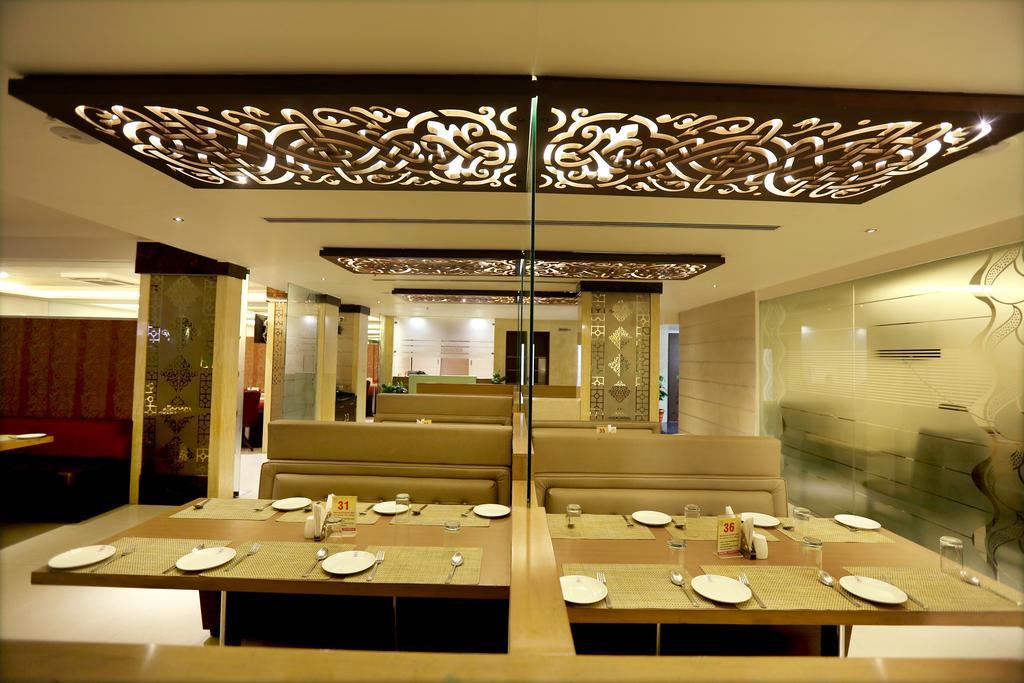 Swagath Grand Suchitra Otel Haydarabad Dış mekan fotoğraf